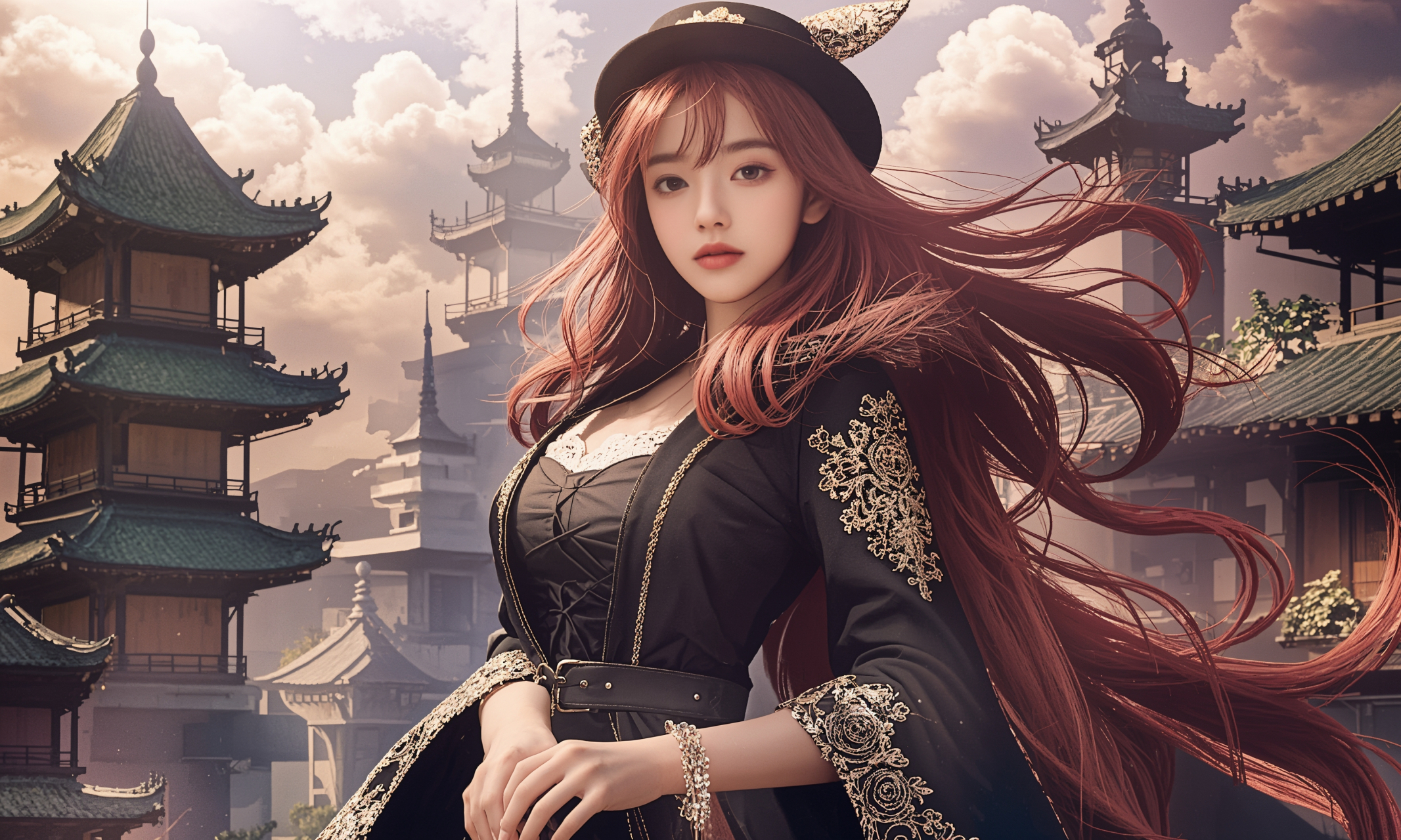 纽约苏富比拍卖行将拍卖珍稀幼年角鼻龙骨骼化石